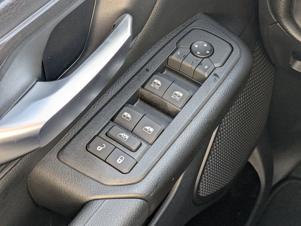 New 2026 RAM 1500 Express image 19