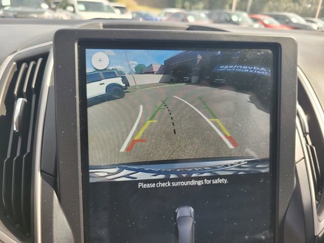 Certified 2023 Ford Edge SEL w/ Convenience Package image 20