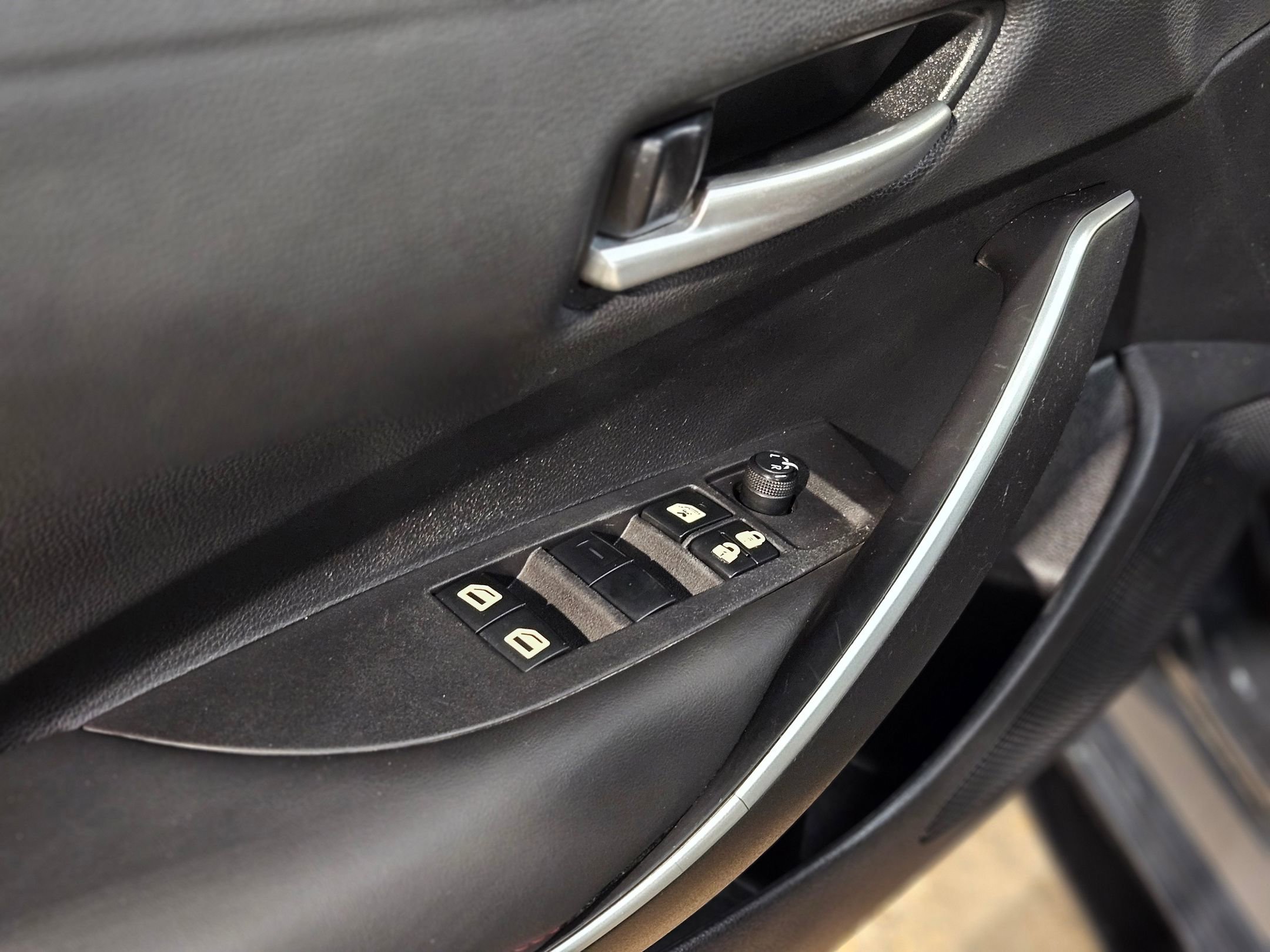 Certified 2024 Toyota Corolla SE image 21