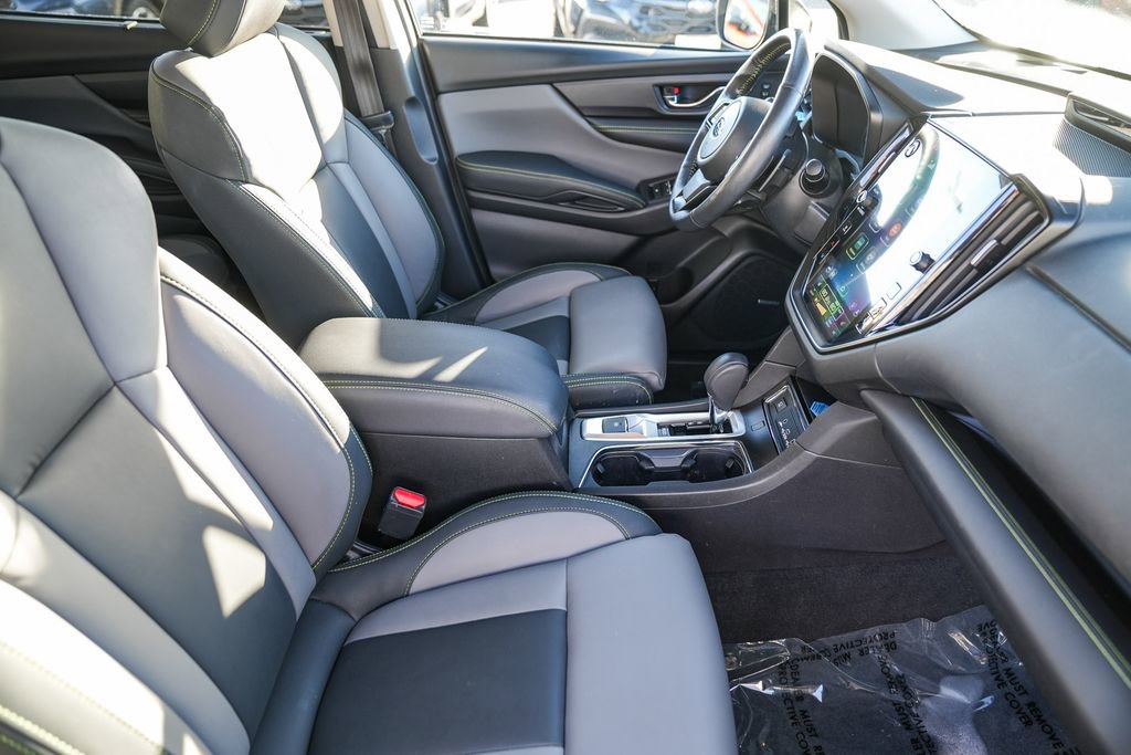 Certified 2023 Subaru Ascent Onyx Edition Limited image 17
