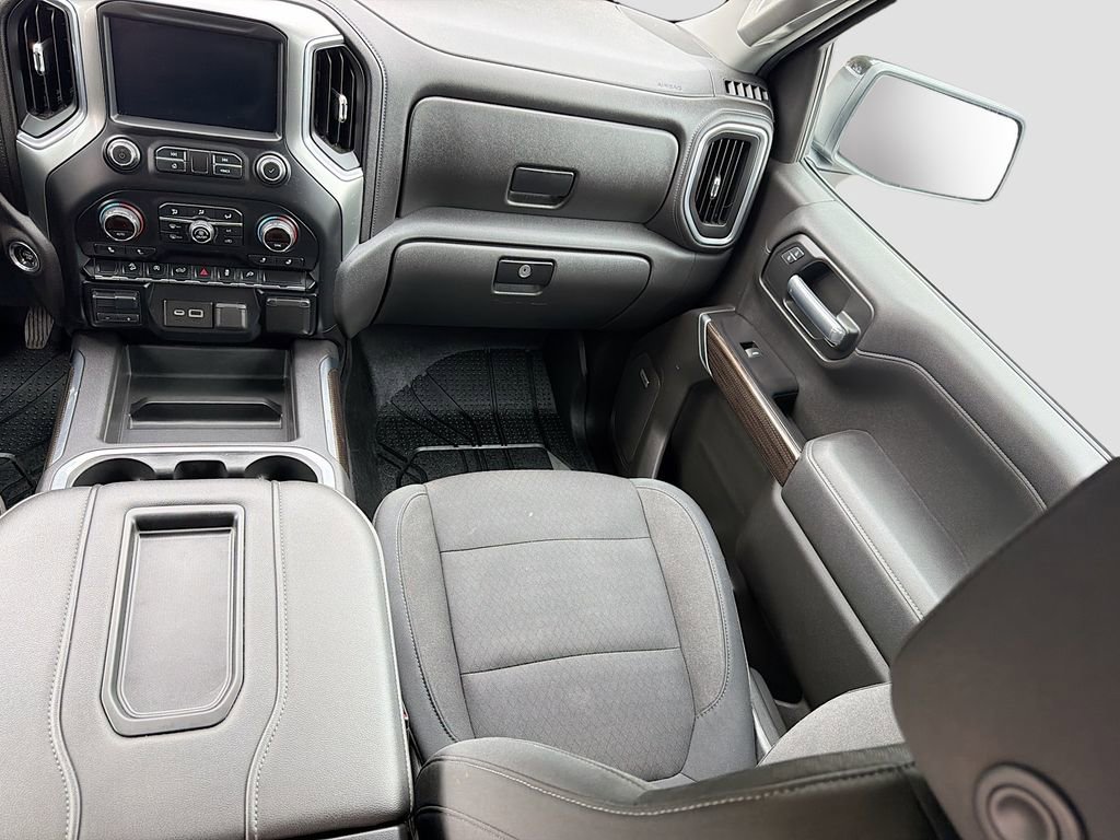 Used 2019 Chevrolet Silverado 1500 RST image 25