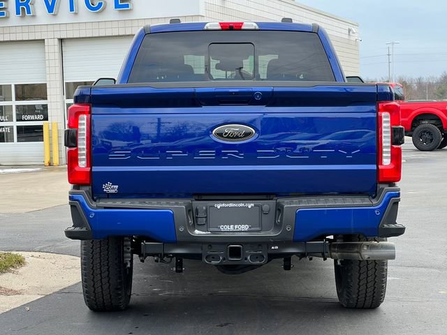 New 2026 Ford F250 XLT w/ XLT Premium Package image 52