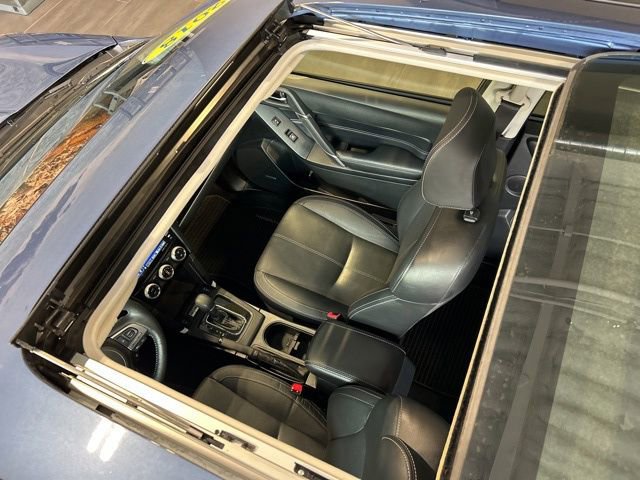 Used 2018 Subaru Forester Touring AWD/4WD image 37