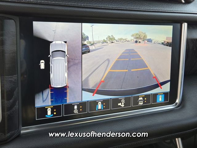 Used 2021 GMC Yukon Denali w/ Denali Premium Package image 25