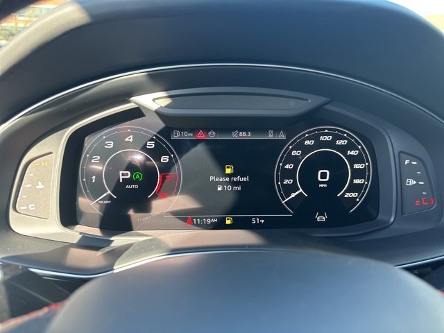 New 2026 Audi RS Q8 performance image 37