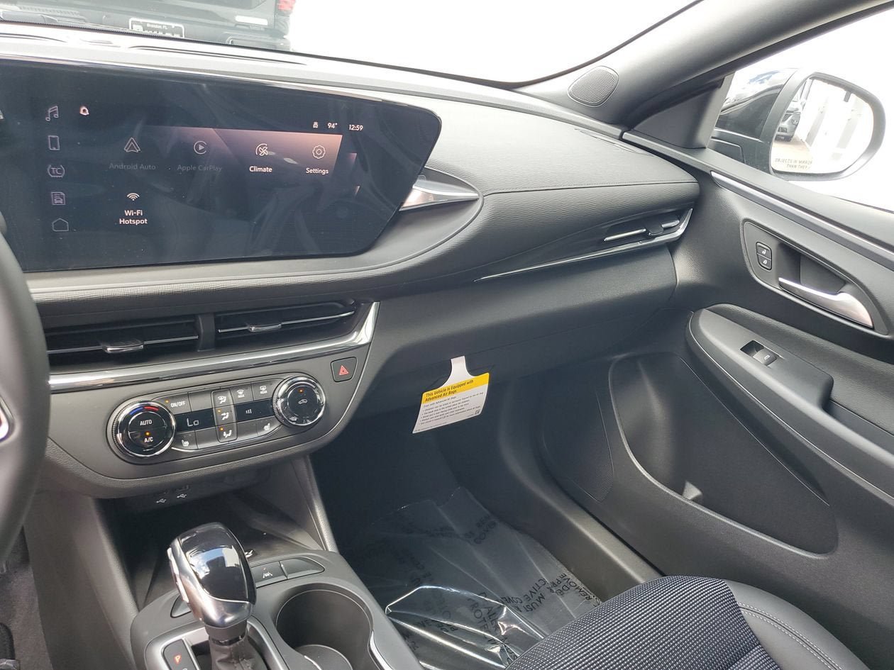 New 2026 Buick Envista Sport Touring w/ Convenience I Package FWD image 26