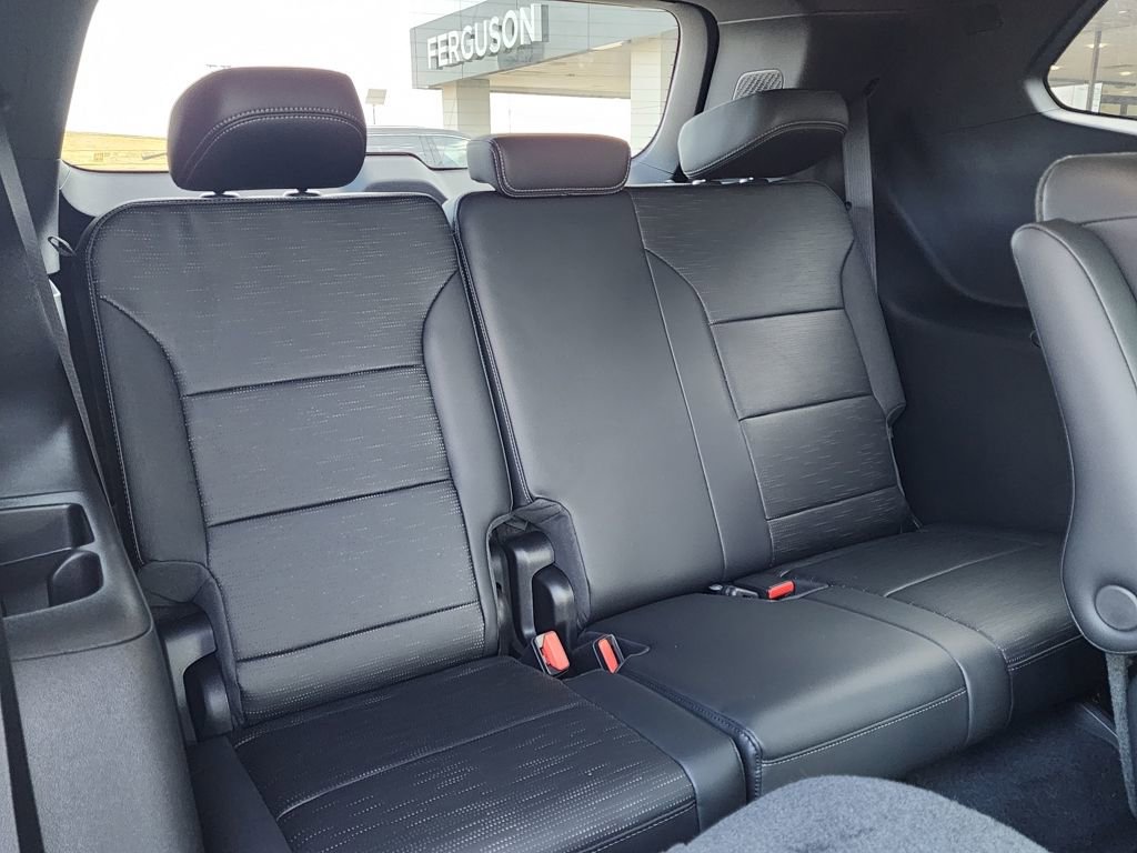 New 2026 Buick Enclave Sport Touring w/ Power Package image 49