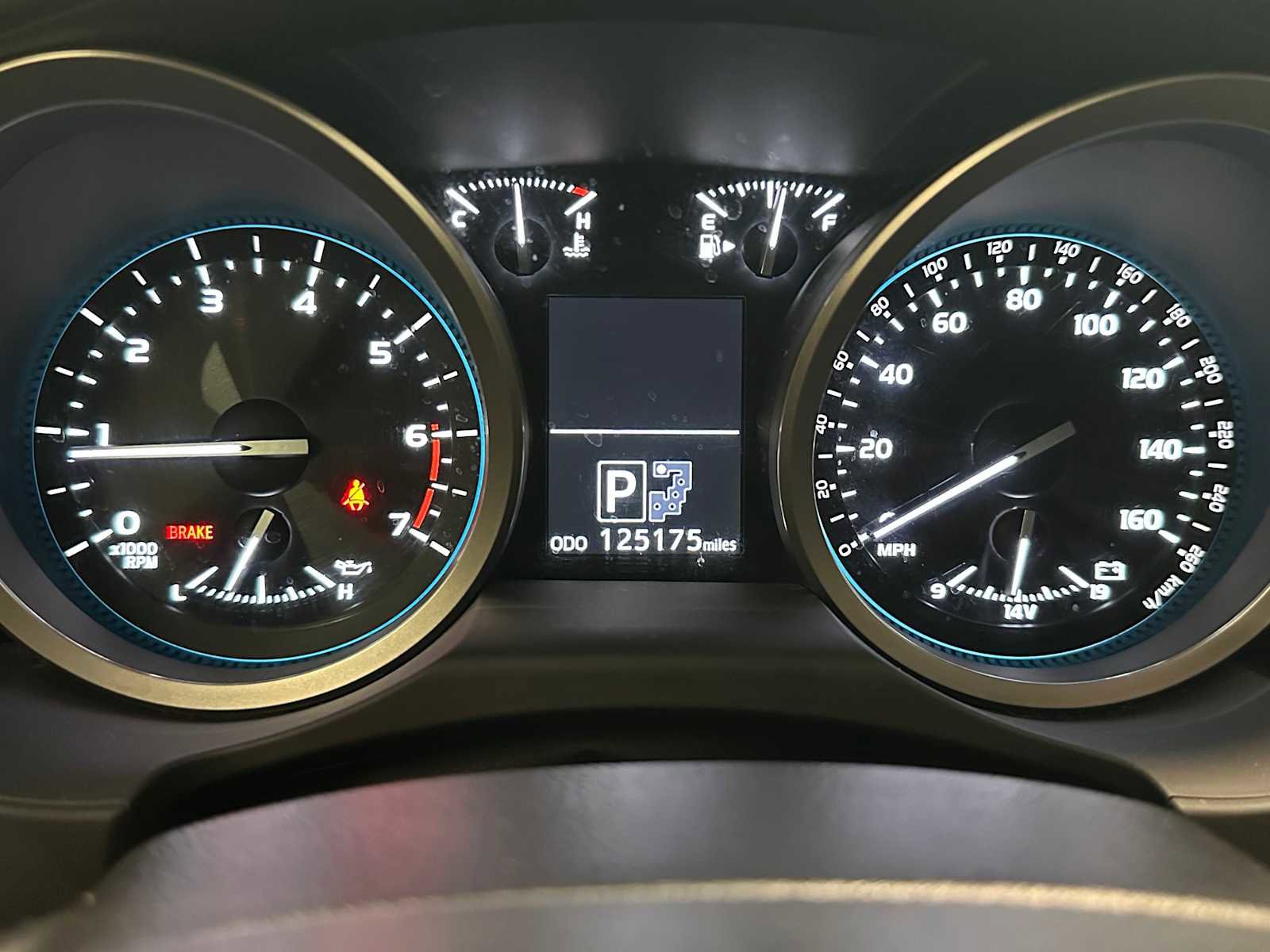 Used 2013 Toyota Land Cruiser AWD/4WD image 26