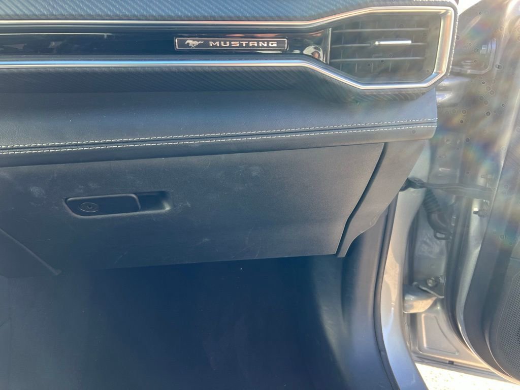 Used 2024 Ford Mustang Premium RWD image 21