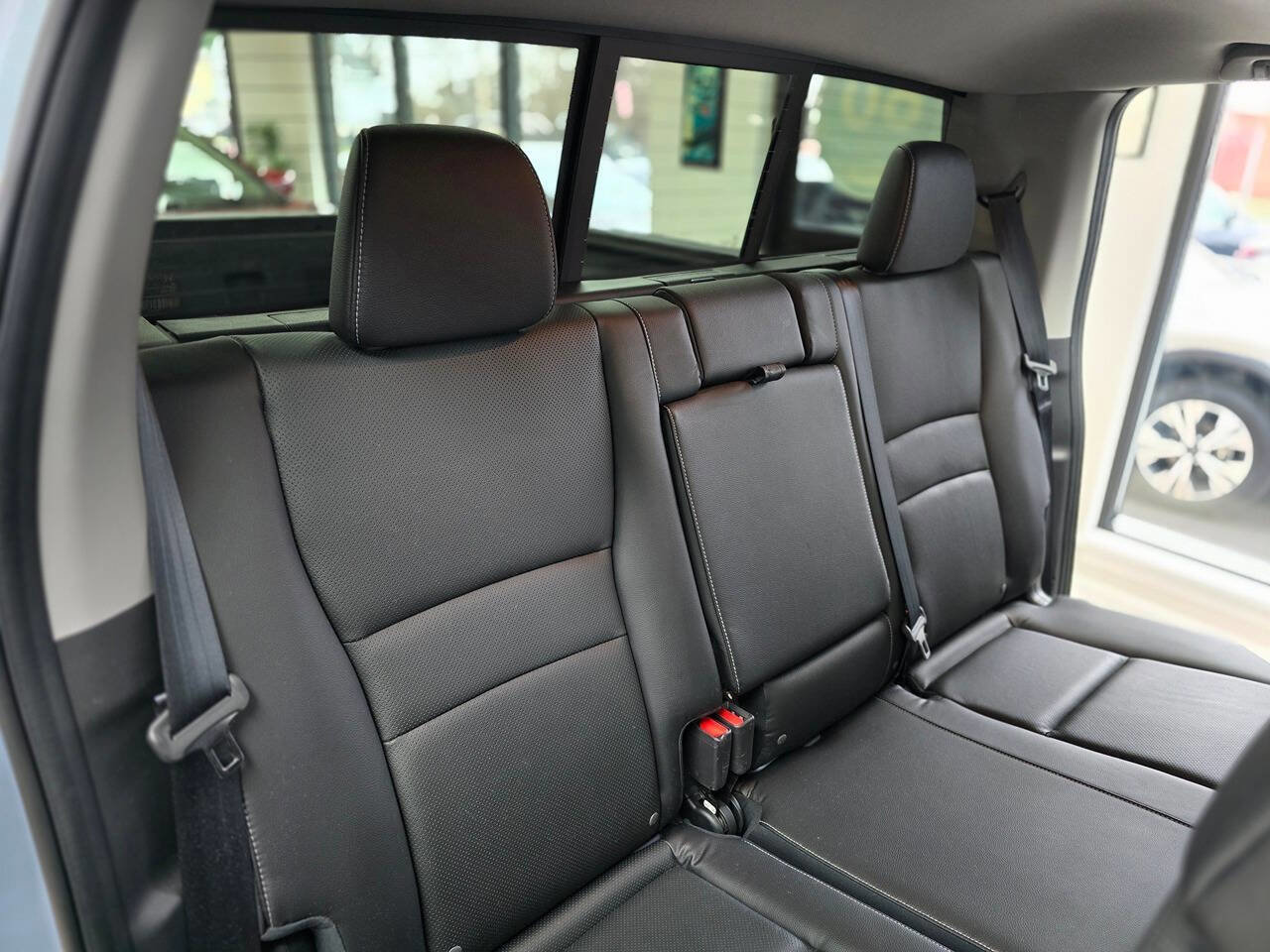 Used 2023 Honda Ridgeline RTL-E image 25