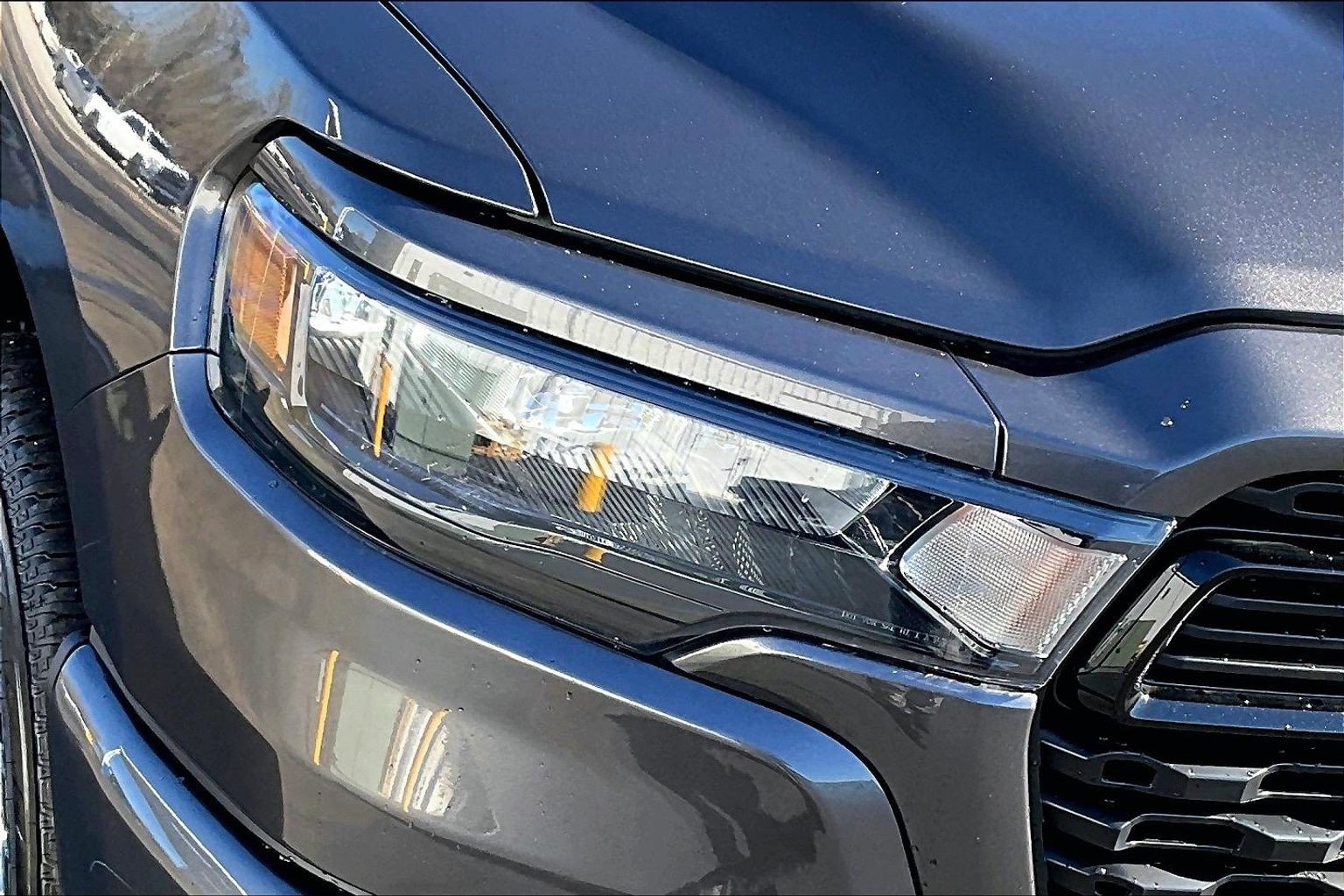 New 2026 RAM 1500 Express image 14