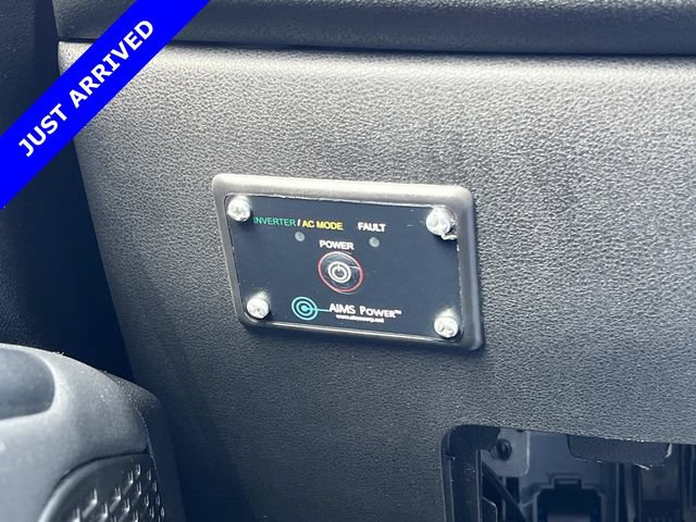 Used 2021 RAM ProMaster City Tradesman SLT w/ Window Group 04 FWD image 33