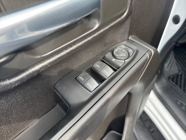 Used 2022 Chevrolet Silverado 2500 Custom w/ Gooseneck/5TH Wheel Package image 13