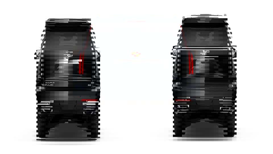 New 2026 Cadillac Escalade ESV Luxury image 6