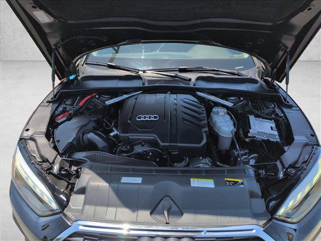 Used 2022 Audi A5 2.0T Premium Plus AWD/4WD image 25
