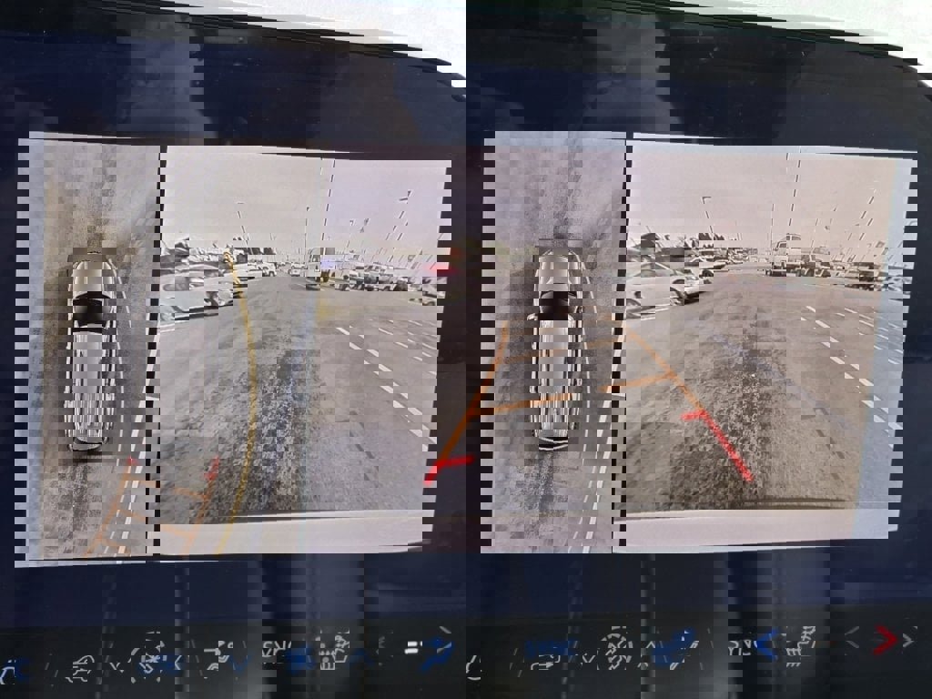 New 2026 Chevrolet Traverse LT w/ Midnight/Sport Edition image 5