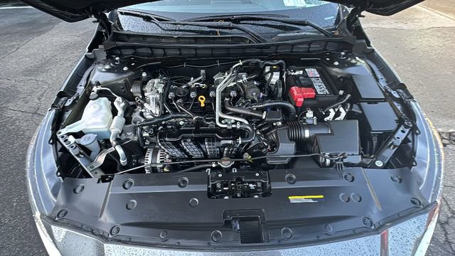 Used 2025 Nissan Altima 2.5 SV FWD image 38