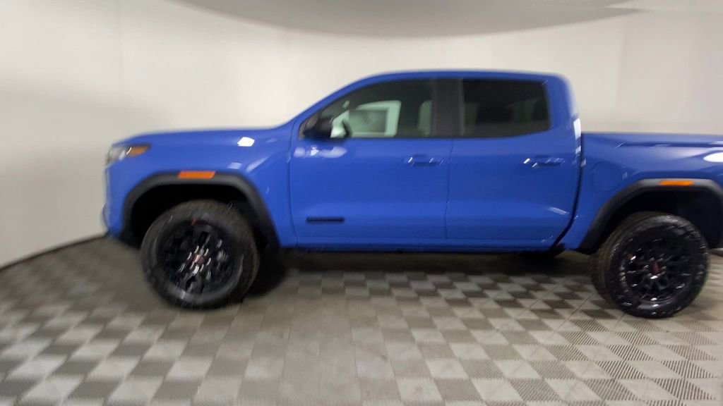 New 2026 GMC Canyon Elevation w/ Convenience Package image 7