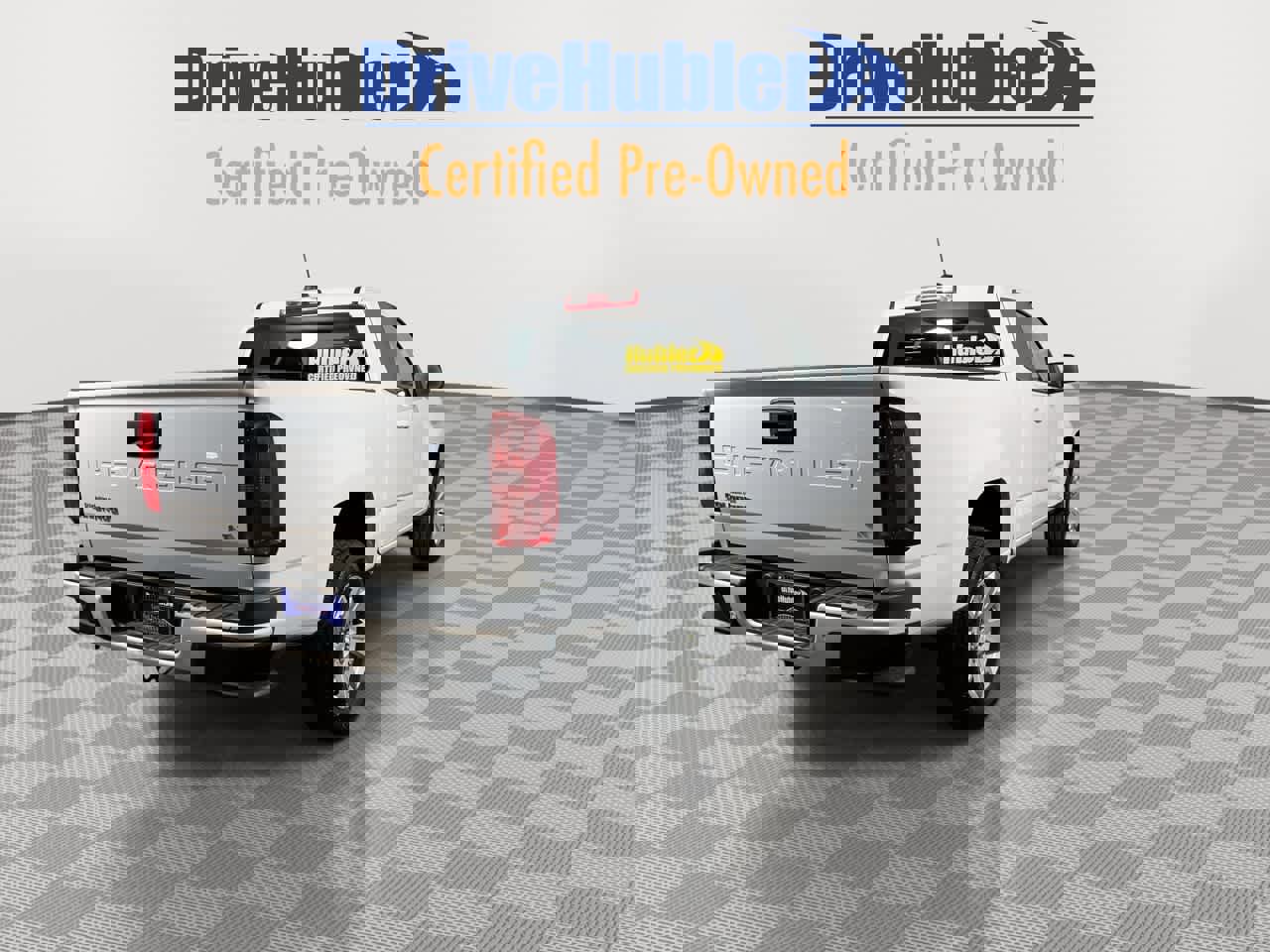 Used 2022 Chevrolet Colorado LT w/ Fleet Safety Package image 8