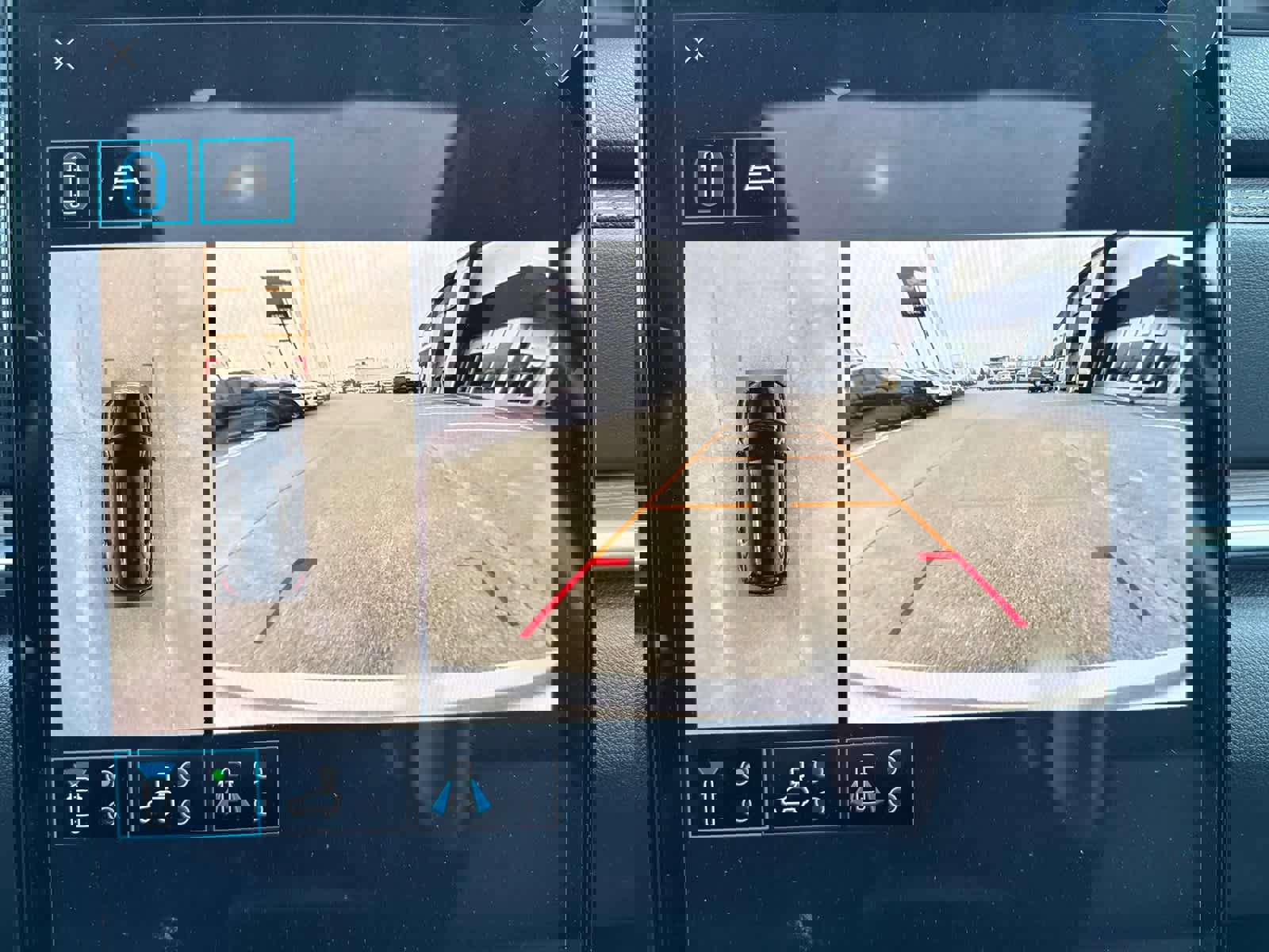 New 2026 GMC Terrain Denali AWD/4WD image 19