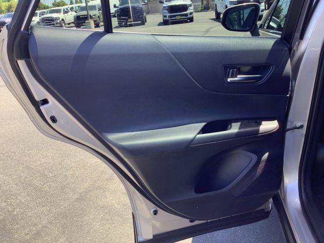 Used 2024 Toyota Venza LE AWD/4WD image 25