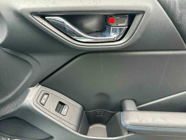 New 2026 Subaru BRZ tS RWD image 19