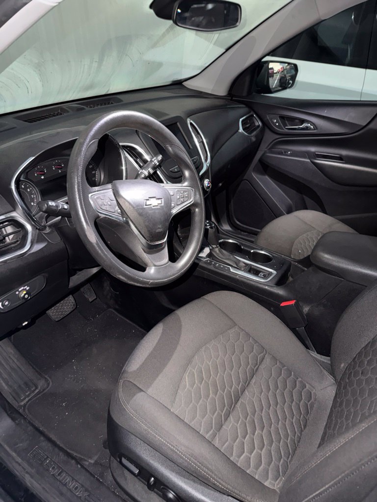 Certified 2020 Chevrolet Equinox LT AWD/4WD image 5