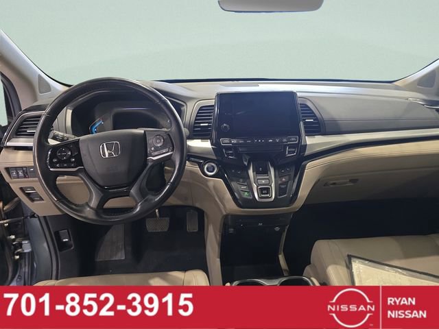 Used 2019 Honda Odyssey Elite image 18