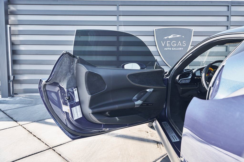 Used 2023 Ferrari SF90 Stradale image 24