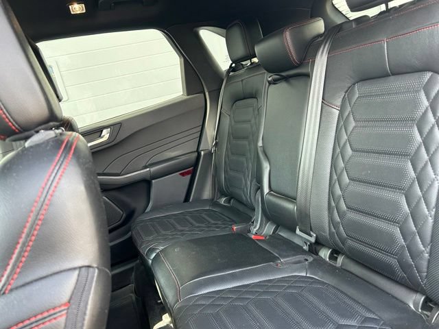 Used 2023 Ford Escape ST-Line Elite w/ Premium Technology Package AWD/4WD image 9