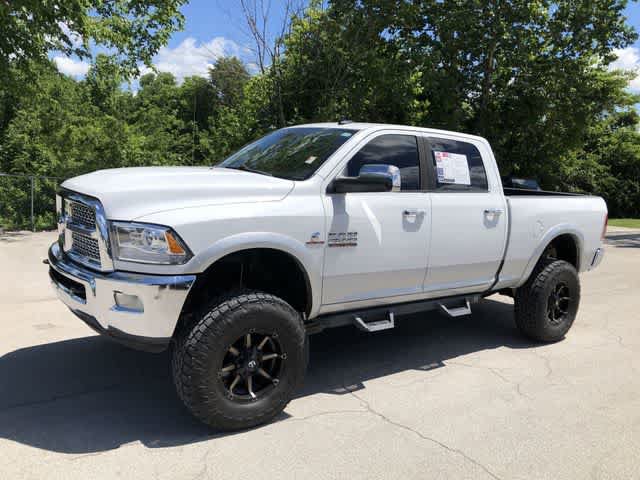 Used 2015 RAM 2500 Laramie AWD/4WD image 23