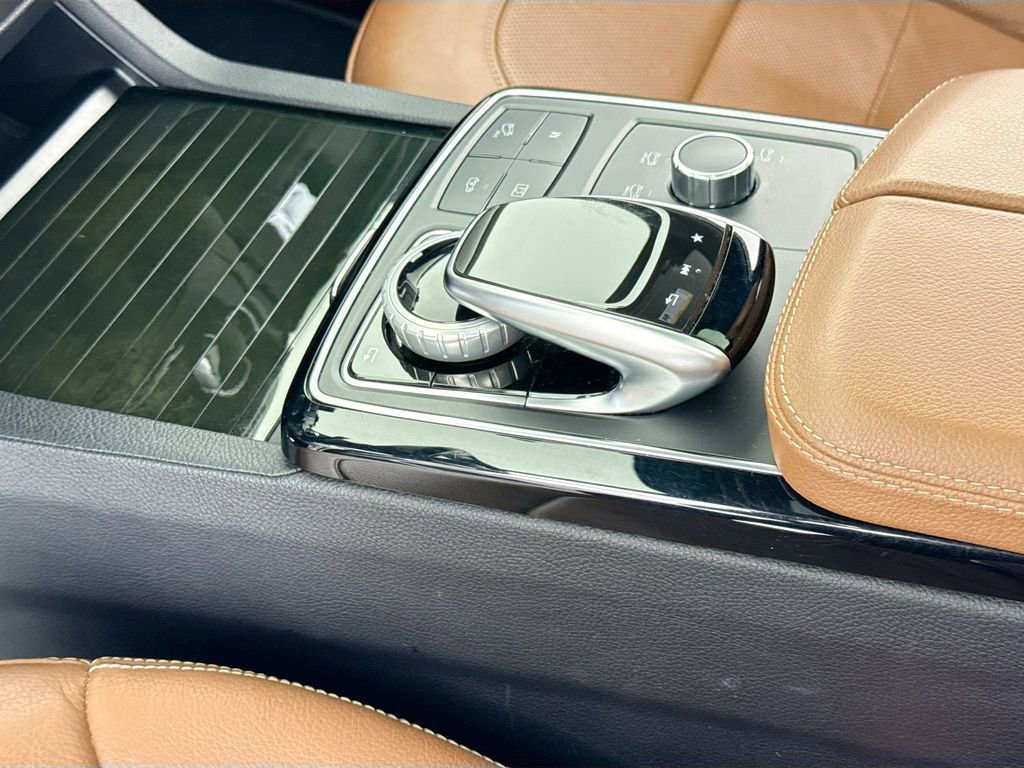 Used 2019 Mercedes-Benz GLE 43 AMG 4MATIC Coupe image 21