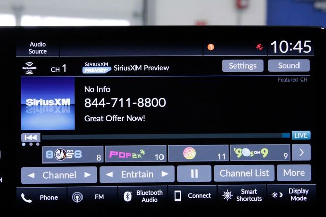 Certified 2025 Honda Pilot EX-L image 37