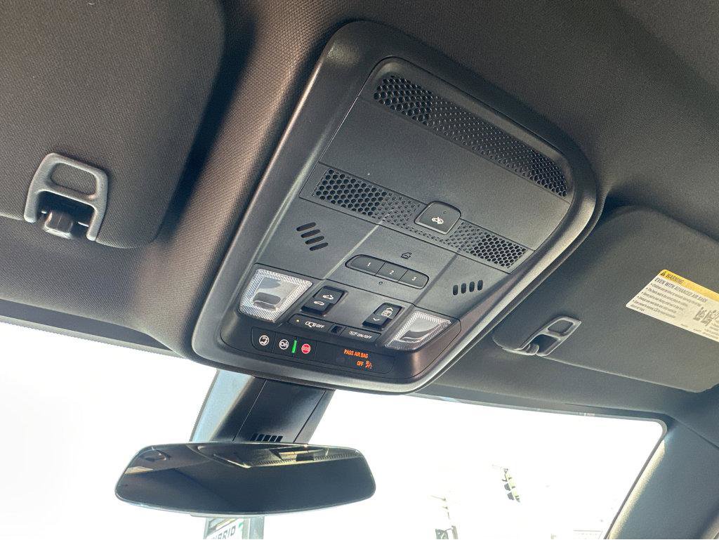 Used 2024 Cadillac XT5 Premium Luxury image 25