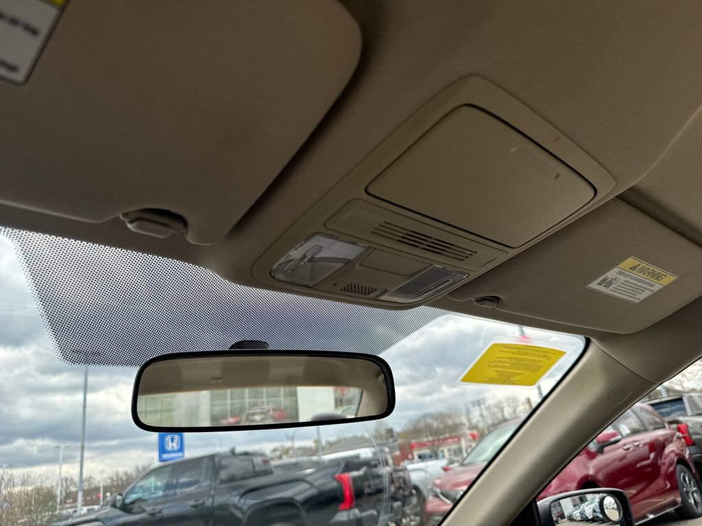 Used 2013 Honda Accord LX image 29