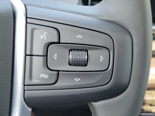 New 2026 GMC Sierra 1500 SLT w/ SLT Premium Plus Package AWD/4WD image 22