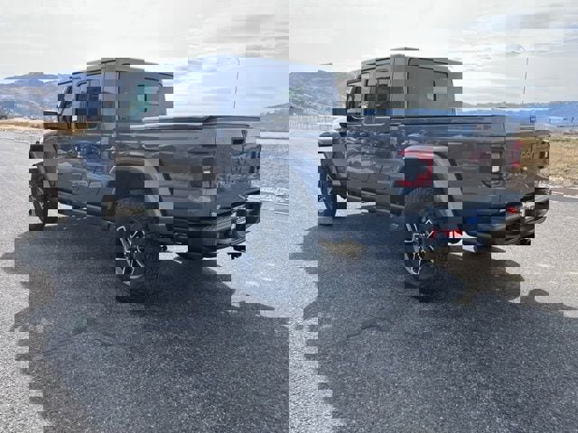 New 2026 Jeep Gladiator Mojave image 6