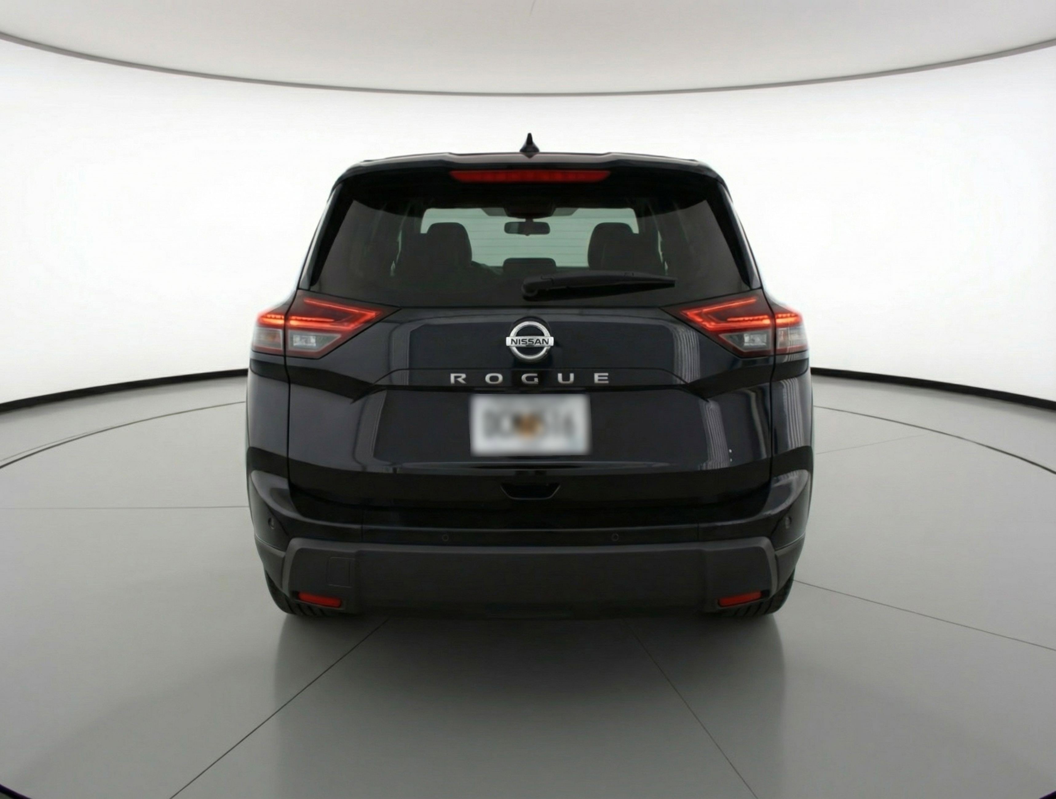 Used 2025 Nissan Rogue SV FWD image 7