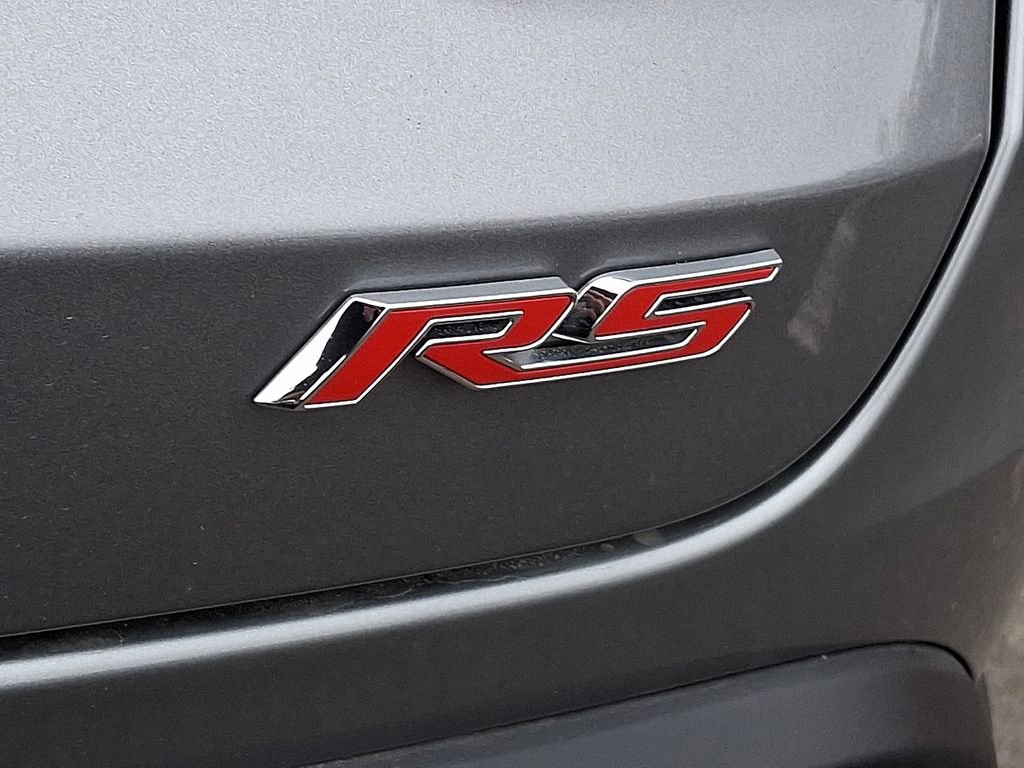 Used 2025 Chevrolet Trax RS image 28