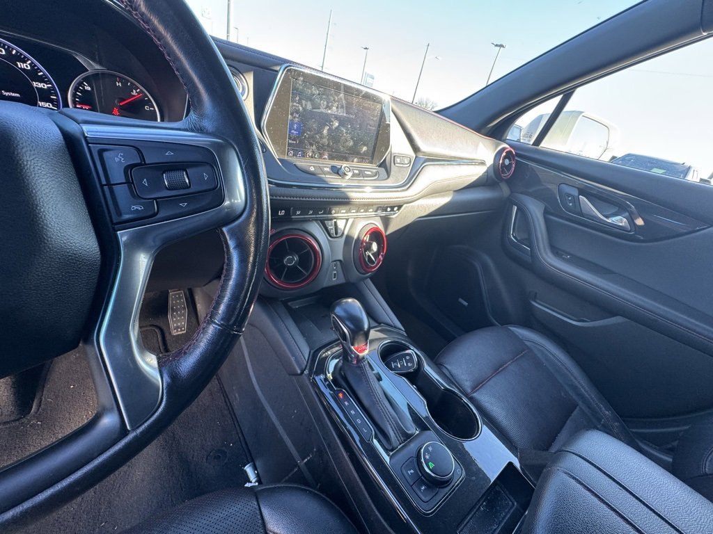Used 2020 Chevrolet Blazer RS image 6