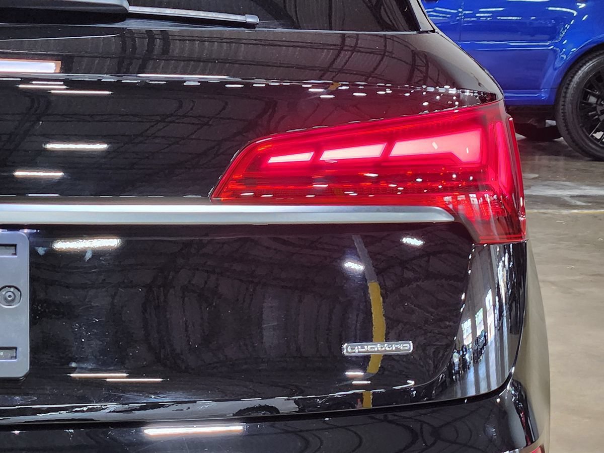 Used 2021 Audi Q5 2.0T Premium Plus AWD/4WD image 22