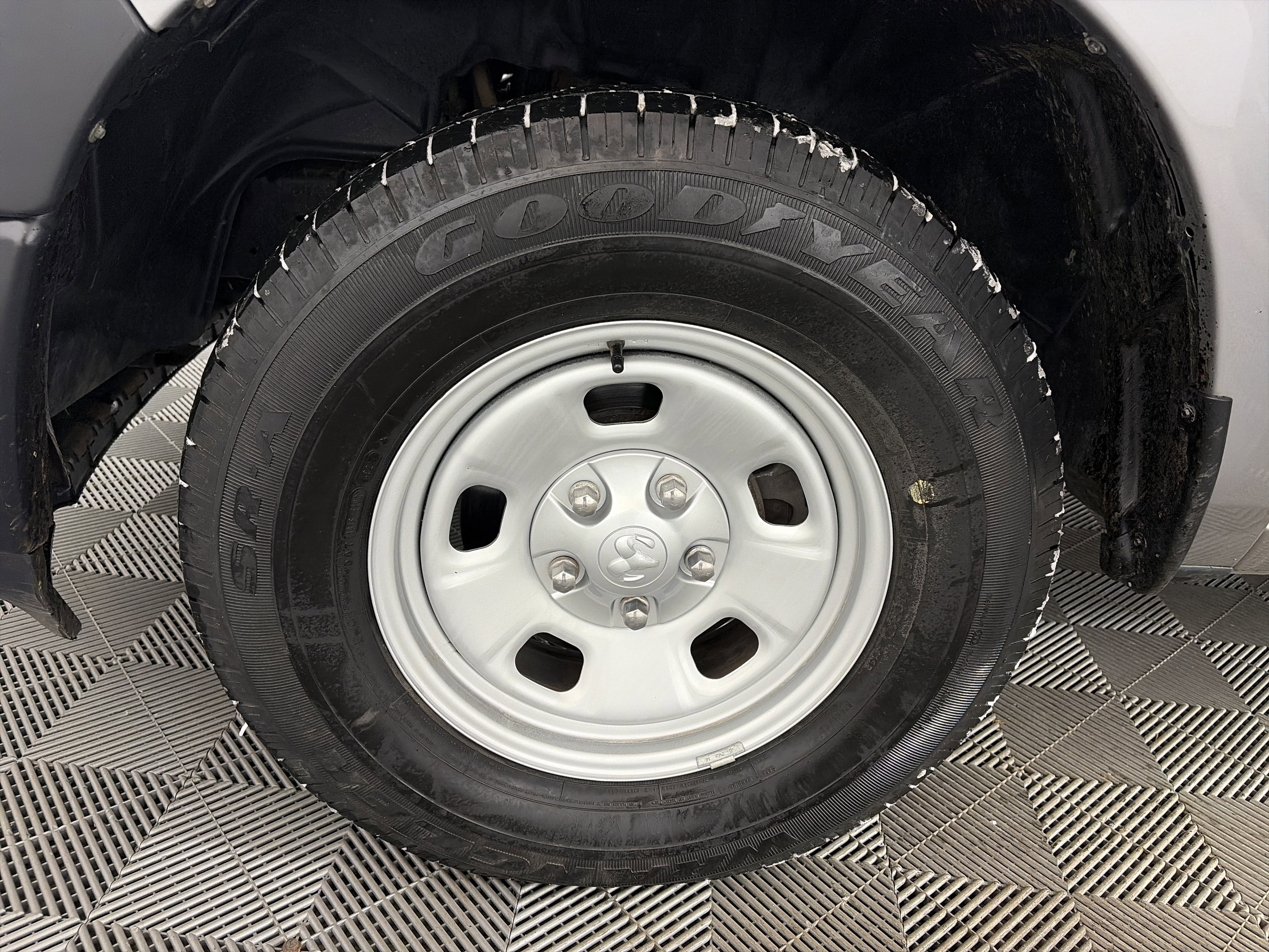 Used 2022 RAM 1500 Tradesman image 13