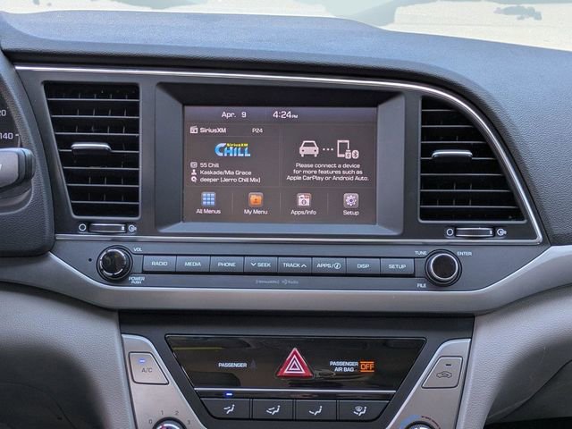 Used 2017 Hyundai Elantra SE image 20