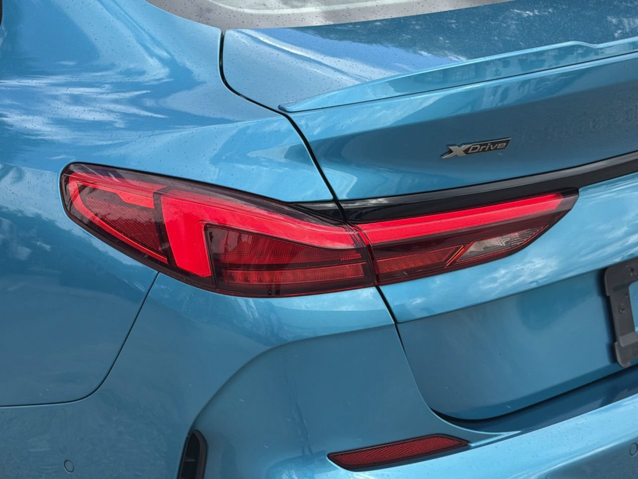 Used 2022 BMW M235i xDrive Gran Coupe w/ Premium Package AWD/4WD image 7