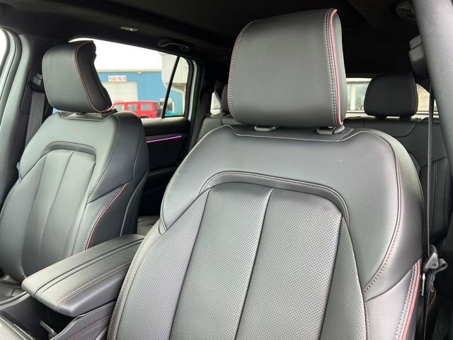 Used 2024 Jeep Wagoneer Launch Edition image 14