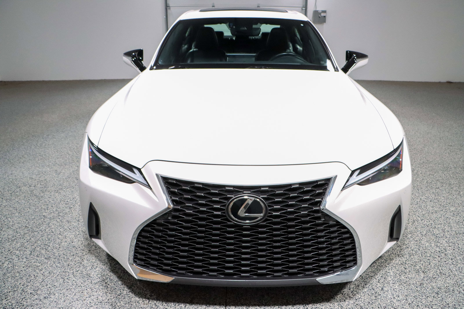 Used 2023 Lexus IS 300 w/ Premium Package image 4