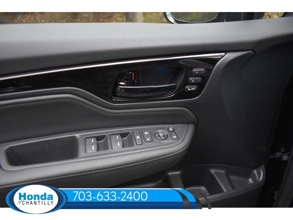 New 2026 Honda Odyssey Elite image 34