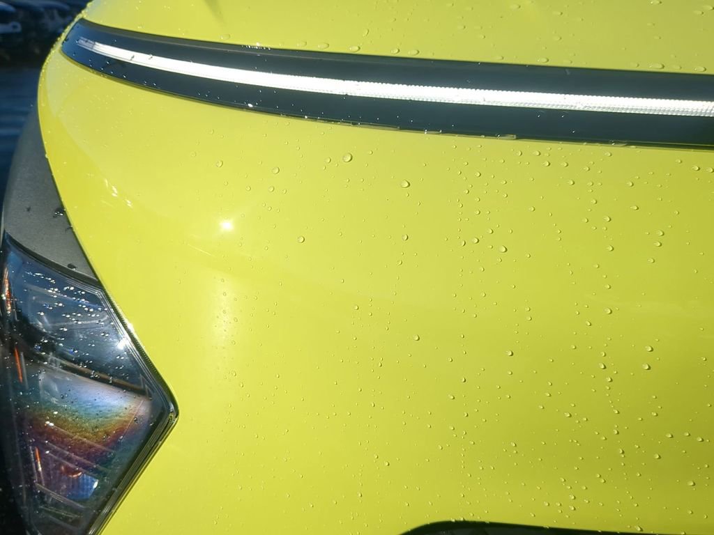 Used 2024 Hyundai Kona SEL w/ Convenience Package image 9