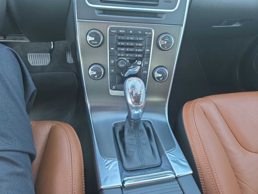 Used 2013 Volvo S60 T5 Premier Plus image 23