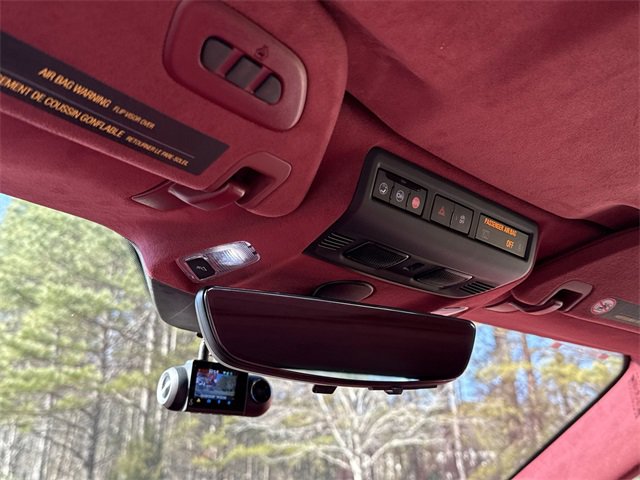 Used 2022 Chevrolet Corvette Stingray Premium Conv image 26